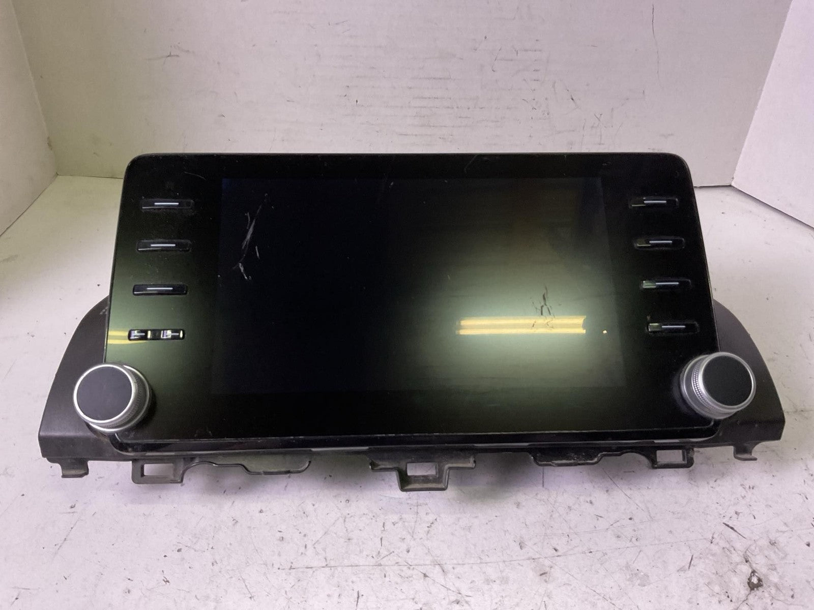 Info-gps-tv Screen HONDA ACCORD 18 19 20 21 220